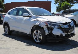 2022 Honda HR-V - Image 4