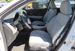 2022 Honda HR-V - Image 22