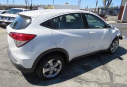 2022 Honda HR-V - Image 10