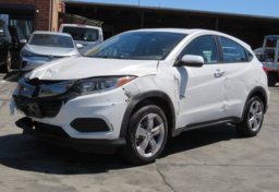 2022 Honda HR-V - Image 3