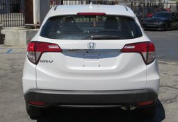2022 Honda HR-V - Image 12