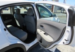 2022 Honda HR-V - Image 25