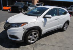 2022 Honda HR-V - Image 1