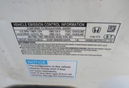 2022 Honda HR-V - Image 46