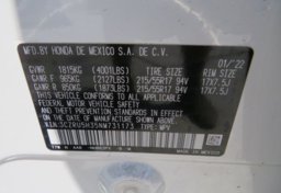 2022 Honda HR-V - Image 45