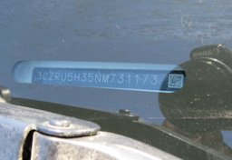 2022 Honda HR-V - Image 44