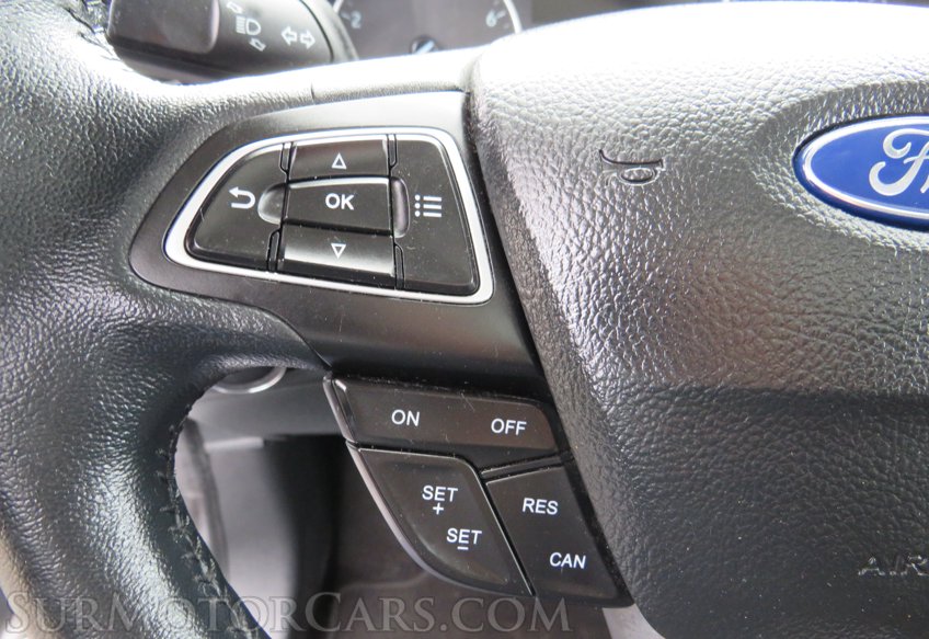 2021 Ford EcoSport - Image 31