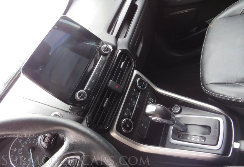 2021 Ford EcoSport - Image 28