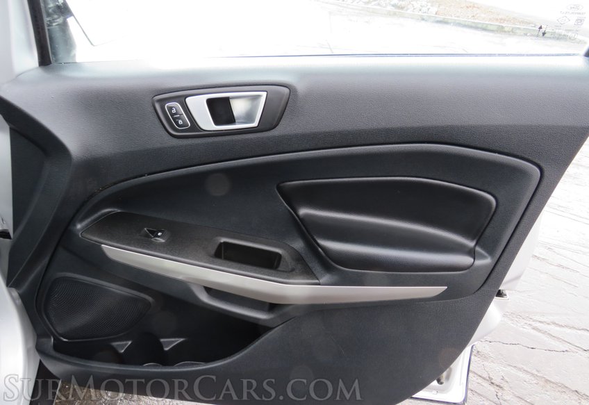 2021 Ford EcoSport - Image 46