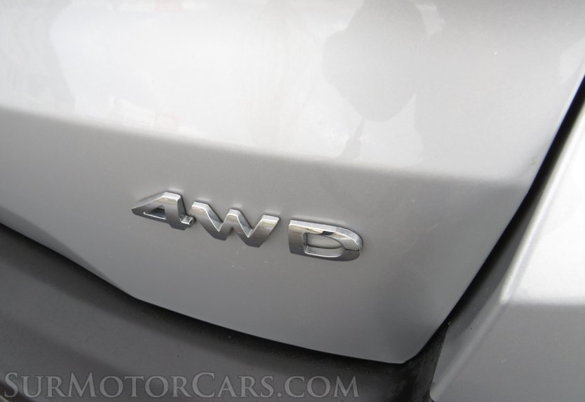 2021 Ford EcoSport - Image 16