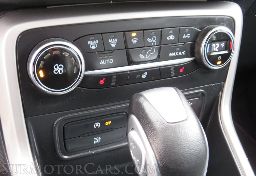 2021 Ford EcoSport - Image 33