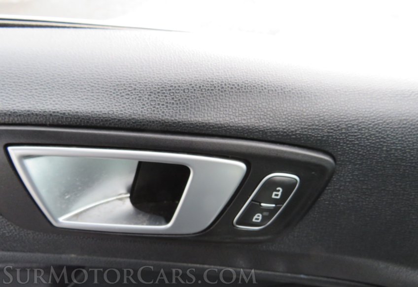 2021 Ford EcoSport - Image 44