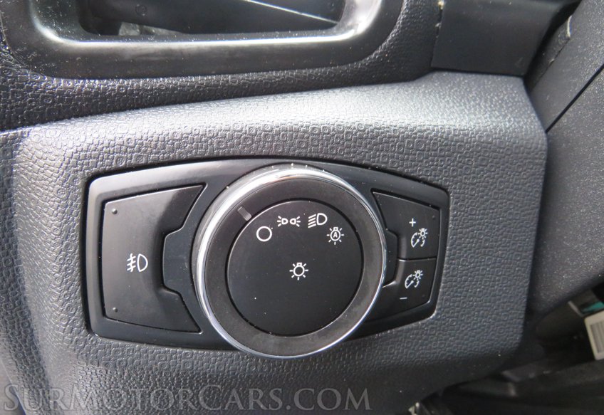 2021 Ford EcoSport - Image 39