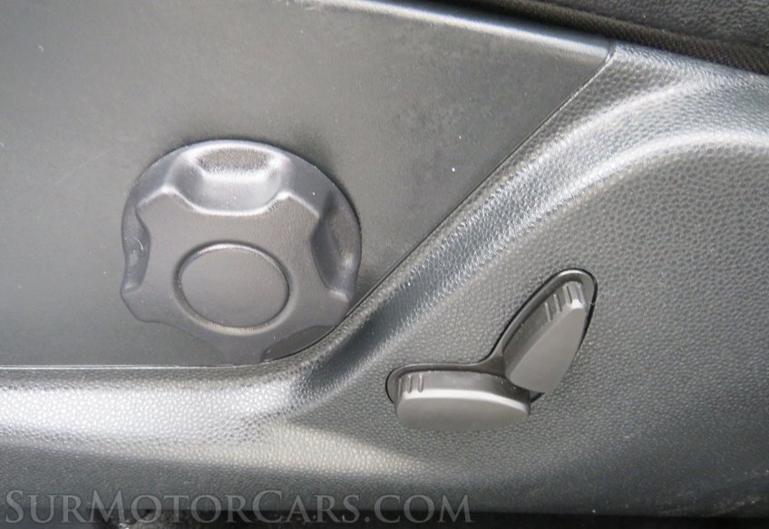 2021 Ford EcoSport - Image 43