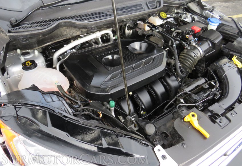 2021 Ford EcoSport - Image 48