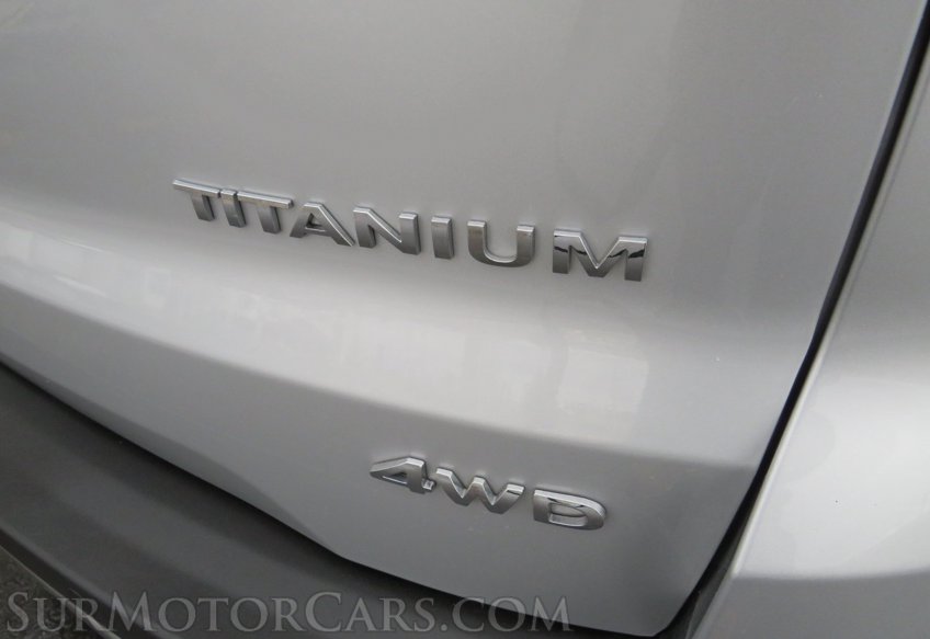 2021 Ford EcoSport - Image 19