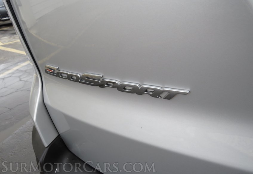 2021 Ford EcoSport - Image 18