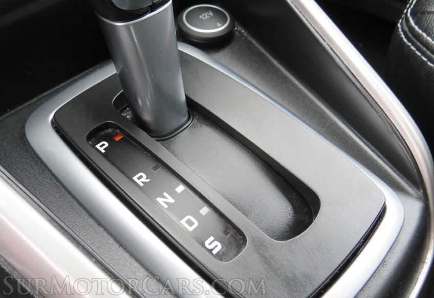 2021 Ford EcoSport - Image 40