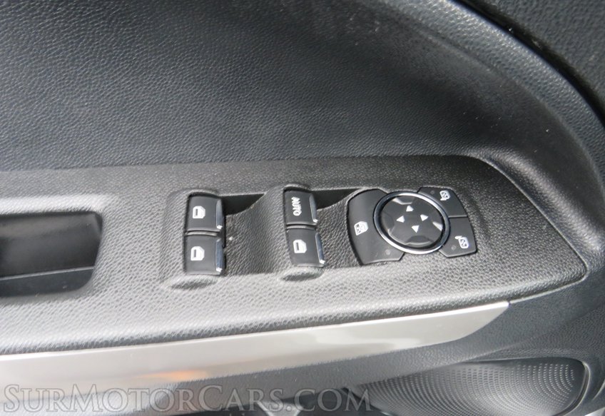 2021 Ford EcoSport - Image 45
