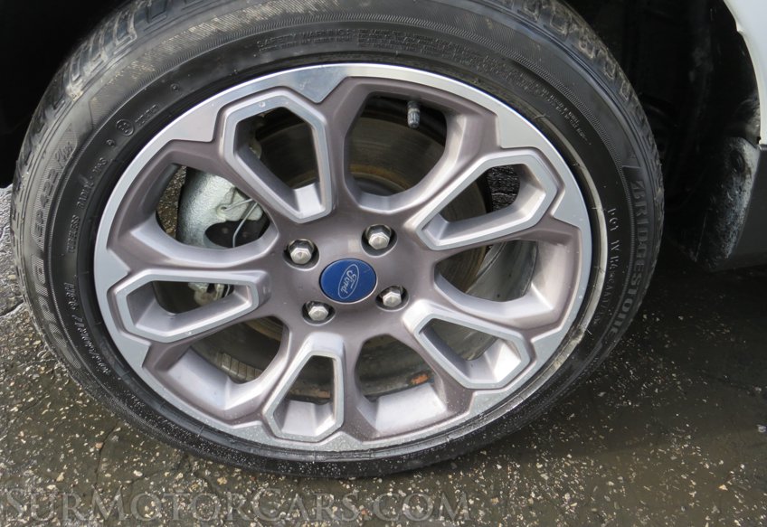 2021 Ford EcoSport - Image 47