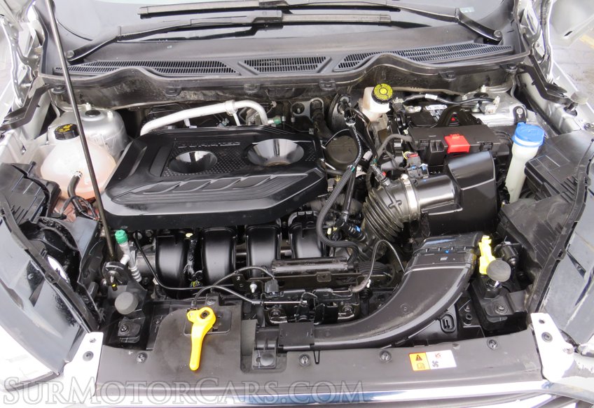 2021 Ford EcoSport - Image 50