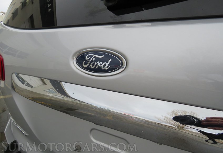 2021 Ford EcoSport - Image 15