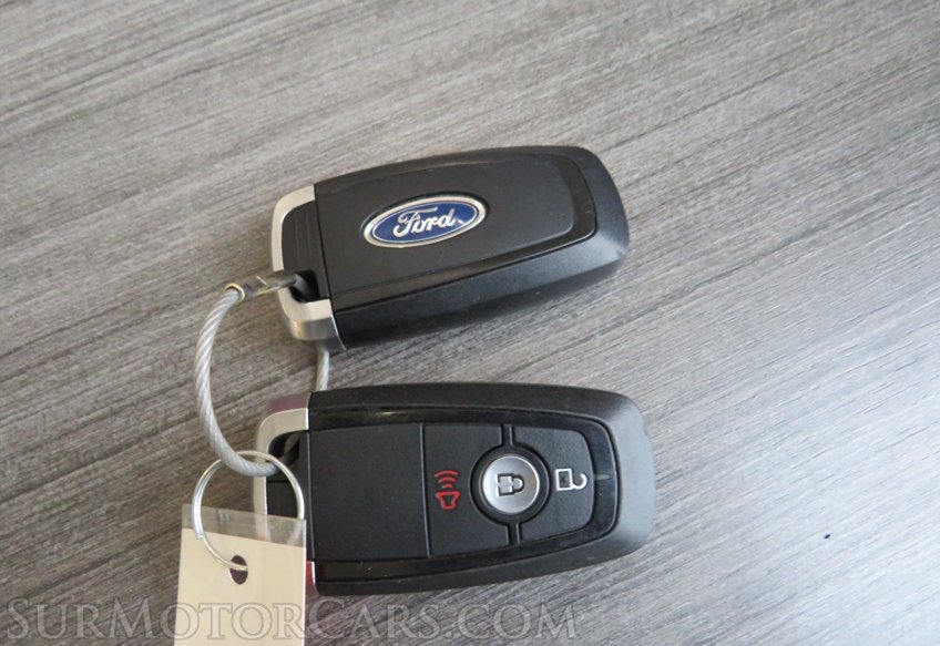 2021 Ford EcoSport - Image 37