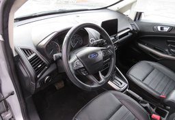 2021 Ford EcoSport - Image 23