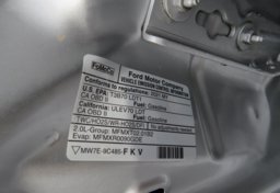 2021 Ford EcoSport - Image 51