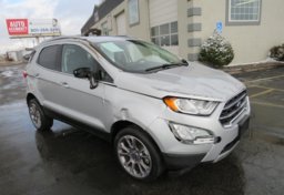 2021 Ford EcoSport - Image 4