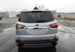 2021 Ford EcoSport - Image 11