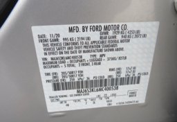 2021 Ford EcoSport - Image 53