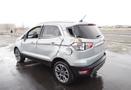 2021 Ford EcoSport - Image 5
