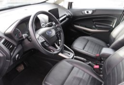 2021 Ford EcoSport - Image 21
