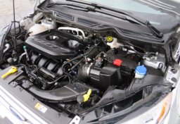 2021 Ford EcoSport - Image 49