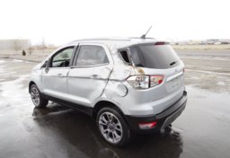 2021 Ford EcoSport - Image 7