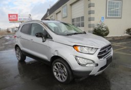2021 Ford EcoSport - Image 2