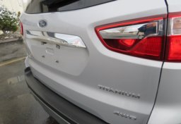 2021 Ford EcoSport - Image 14