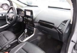 2021 Ford EcoSport - Image 22