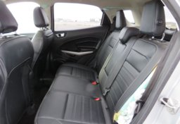 2021 Ford EcoSport - Image 26