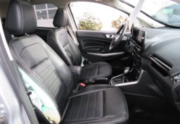2021 Ford EcoSport - Image 24