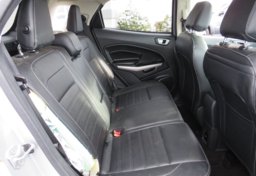 2021 Ford EcoSport - Image 27