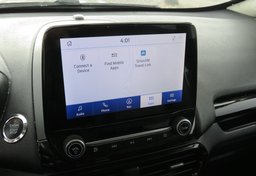 2021 Ford EcoSport - Image 34