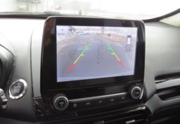 2021 Ford EcoSport - Image 36