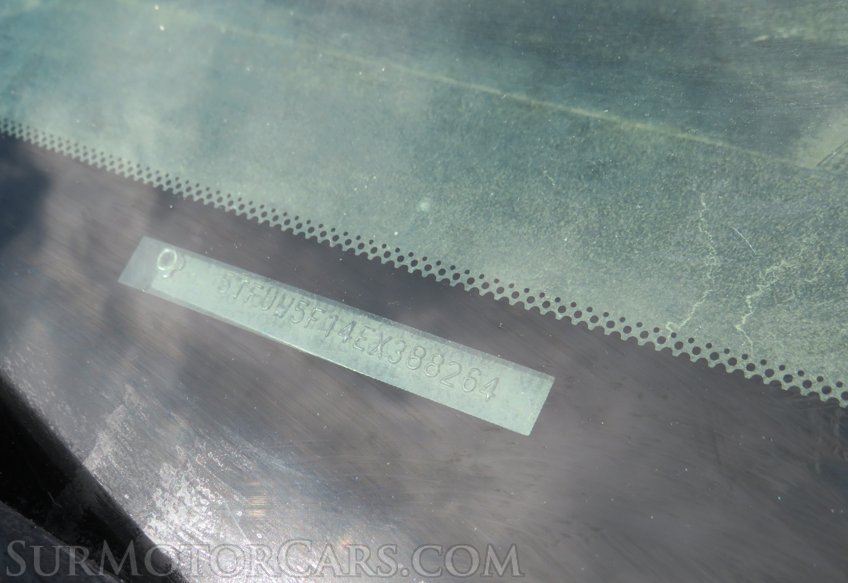 2014 Toyota Tundra 4WD Truck - Image 46