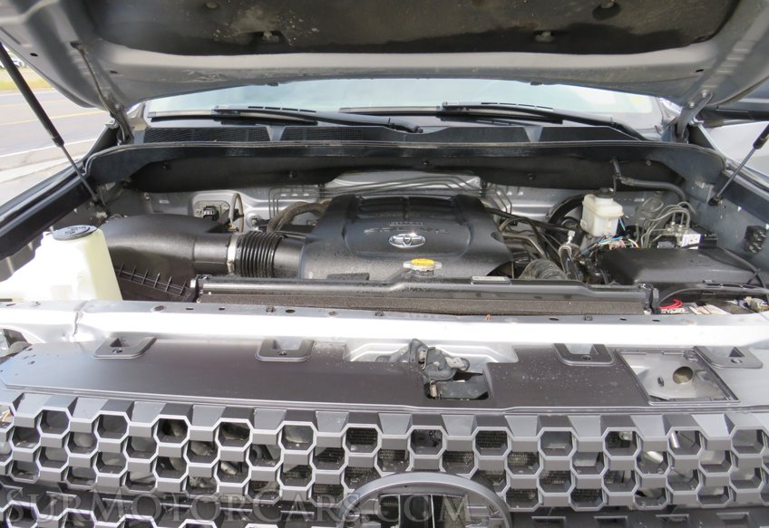 2014 Toyota Tundra 4WD Truck - Image 43