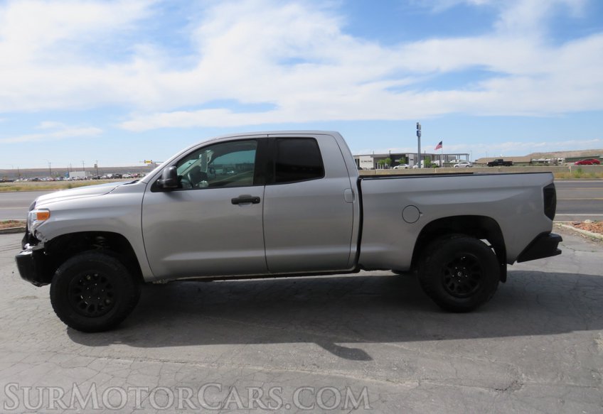 2014 Toyota Tundra 4WD Truck - Image 7