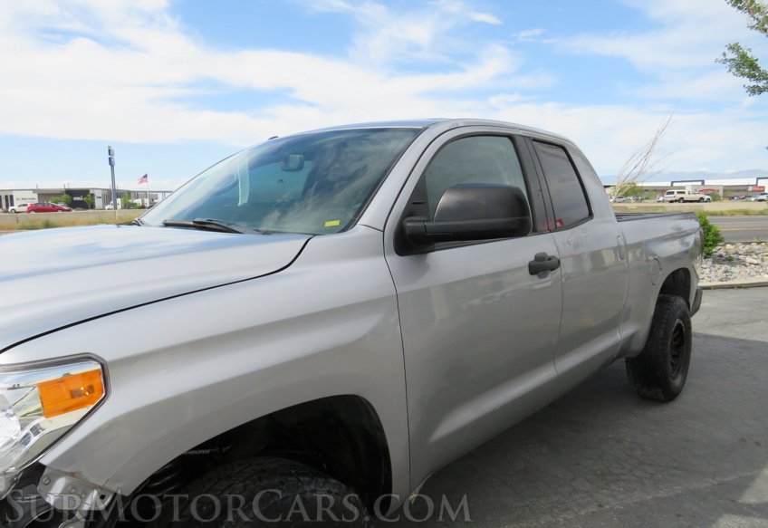 2014 Toyota Tundra 4WD Truck - Image 9