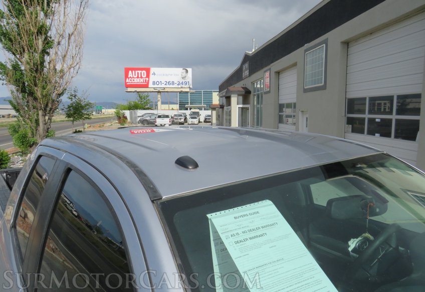 2014 Toyota Tundra 4WD Truck - Image 11