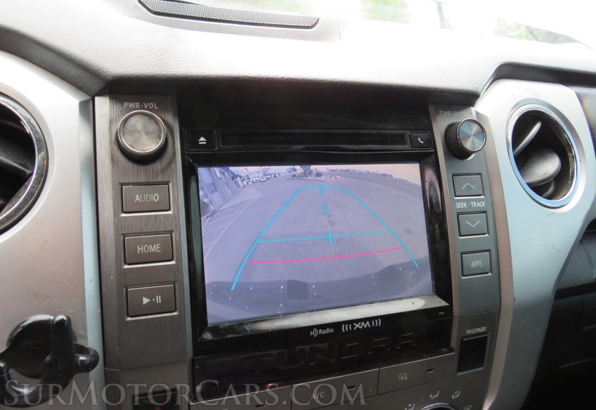 2014 Toyota Tundra 4WD Truck - Image 28